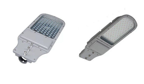 Купить 5000K AC100 - 277V IK09 80/100W IP65 водонепроницаемые наружные светодиодные уличные светильники для освещения коммерческих помещений online manufacture