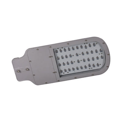 Купить 50W 80W 100W Ip65 наружные светодиодные уличные фонари, используемые для автомобильных дорог и коммерческих улиц online manufacture