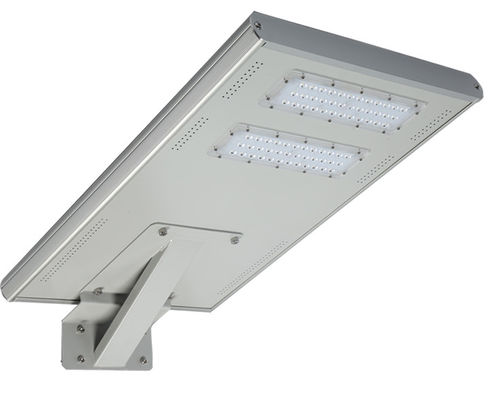 Купить Алюминиевый сплав дистанционное управление Ip65 50W 100W 150W Все в одном солнечное светодиодное уличное освещение online manufacture