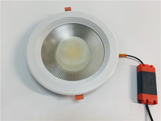 Купить СИД коммерчески освещая утопленное Downlight 20W 30W потолка SMD 5730 круглое online manufacture