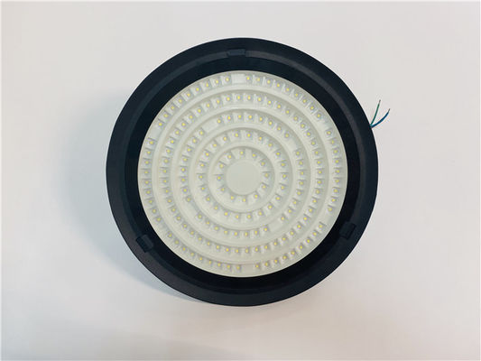 Купить Мини Сливочное Алюминиевое НЛО Высокий Заливный Свет 100W 150W 200W Для Освещения Мастерской online manufacture