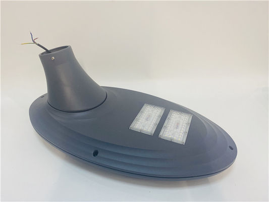 Купить Алюминиевый 30W-80W IP66 водонепроницаемый 120lm / W городское светодиодное освещение наружные фонари для сада и тропы online manufacture