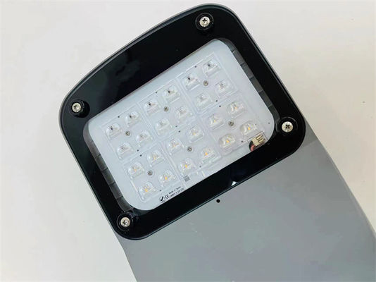 IP65 40W 6000K наружные светодиодные уличные фонари водонепроницаемые Простые и прочные светодиодные уличные фонари для жилых помещений