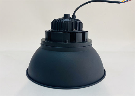 Алюминиевый ИК08 IP65 60W UFO LED High Bay Light Для освещения складов