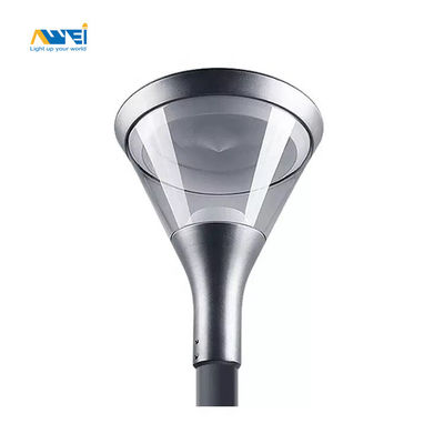 Наружные дворовые огни Led Luminaria Ip66 Ik09 35W-85W Sky Series LED садовые огни 5 лет гарантия для парков