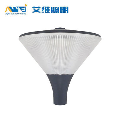 Alura Model UV PC Diffuser LED Ландшафтное освещение Алюминиевый корпус для промышленных зон