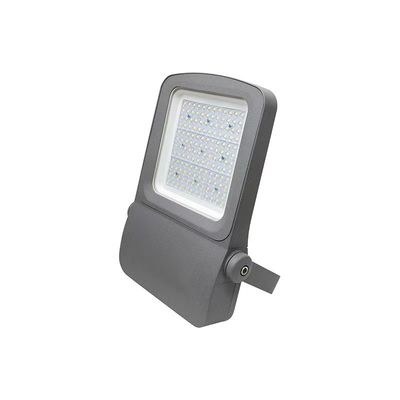 Сплавленный алюминий IP66 водонепроницаемый светодиодный светодиодный светодиод 70W 100W с CRI 75Ra