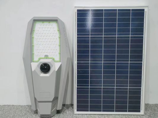 Energy-Saving 400W 600W Solar Powered Lights For Smart Cities