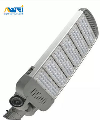 120LM / W 100-270VAC Модульные светодиодные уличные фонари высокой мощности 100W-300W AL Материал 50000hrs Рабочий срок