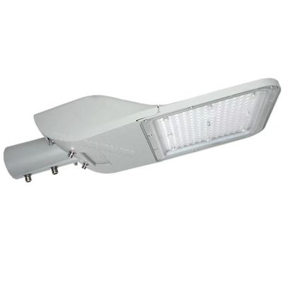 IP66 150w модульный дизайн коммерческий наружный уличный свет 135 люмен / ватт CE ROHS