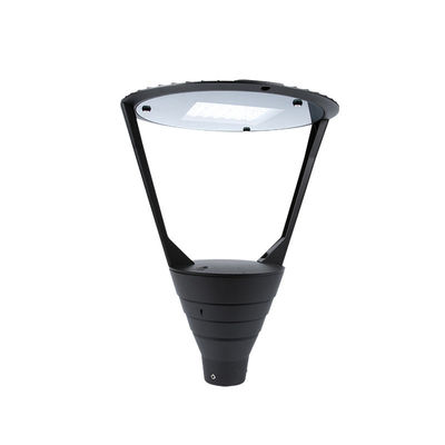 5 лет гарантии Садовое освещение 30W-80W LEDСветовое освещение IP66 IK09 используется на городских дорогах и в жилых районах
