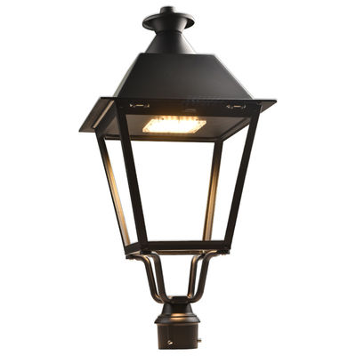 30W 40W 50W 80W Алюминиевый модуль LED Садовое освещение Дворные огни Ландшафтное освещение, используемое на основных городских дорогах и улицах