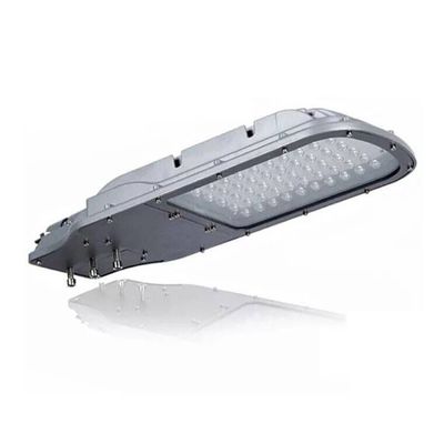 50W 80W 100W 150W светодиодные уличные светильники IP65 IK09 Meanwell Driver 5000K наружное светодиодное уличное освещение