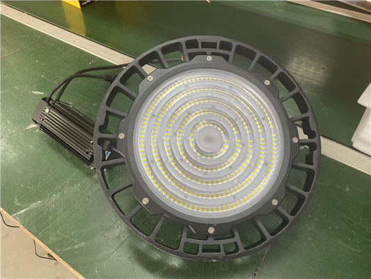 Водонепроницаемое 5 лет Гарантия Промышленный Highbay 200W НЛО Высокий подводный фонарь для промышленности и горнодобывающей области