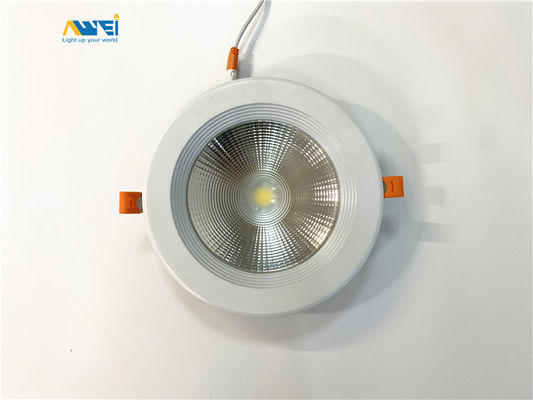 потолок круга СИД 20W 30W SMD 5730 утопил Downlight