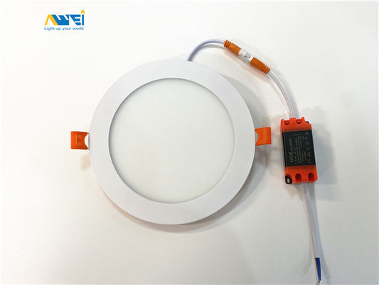 Ультра тонкое SMD2835 привело потолок Downlight 3w 9w 12w 18w