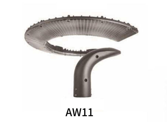 Post Top Yard Led Light Fixture водонепроницаемая IP65 40W наружная лампа подвесной лампы