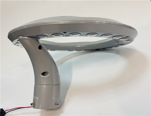 20W-60W светодиодный садовый светильник 6000LM светодиодный наружный садовый светильник водонепроницаемый IP65 5 лет гарантия