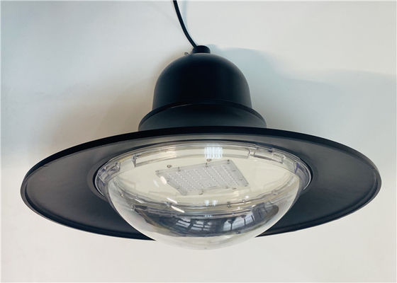 Подвесный садовый фонарь АЛУМИНИЙ ИП66 Ретрофит LED Модульный 30-80w Высокая световая эффективность На улице Для двора, парков